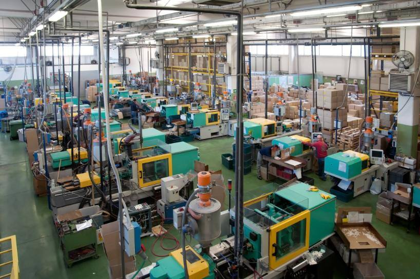 Flowset Manufacturing Facility