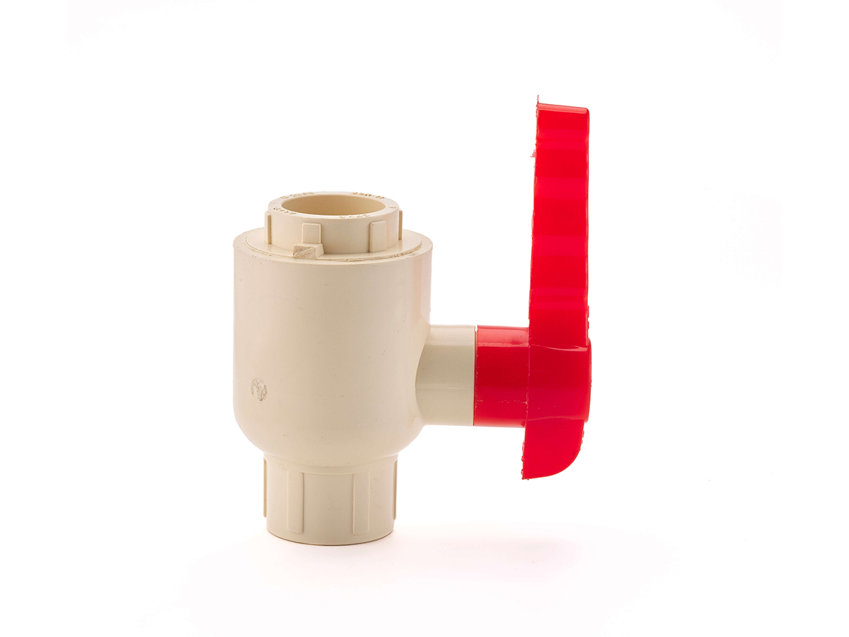 BALL VALVE