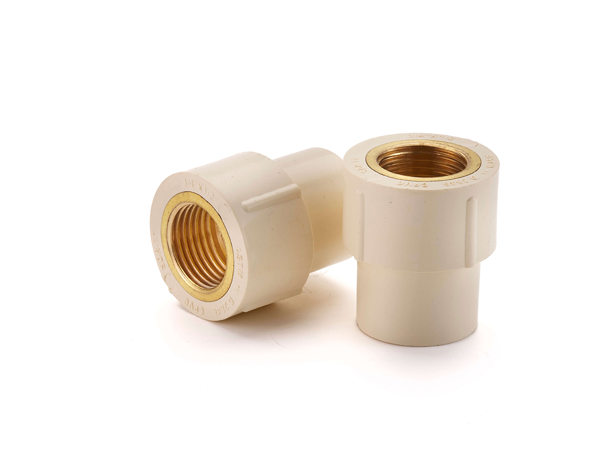 BRASS FTA