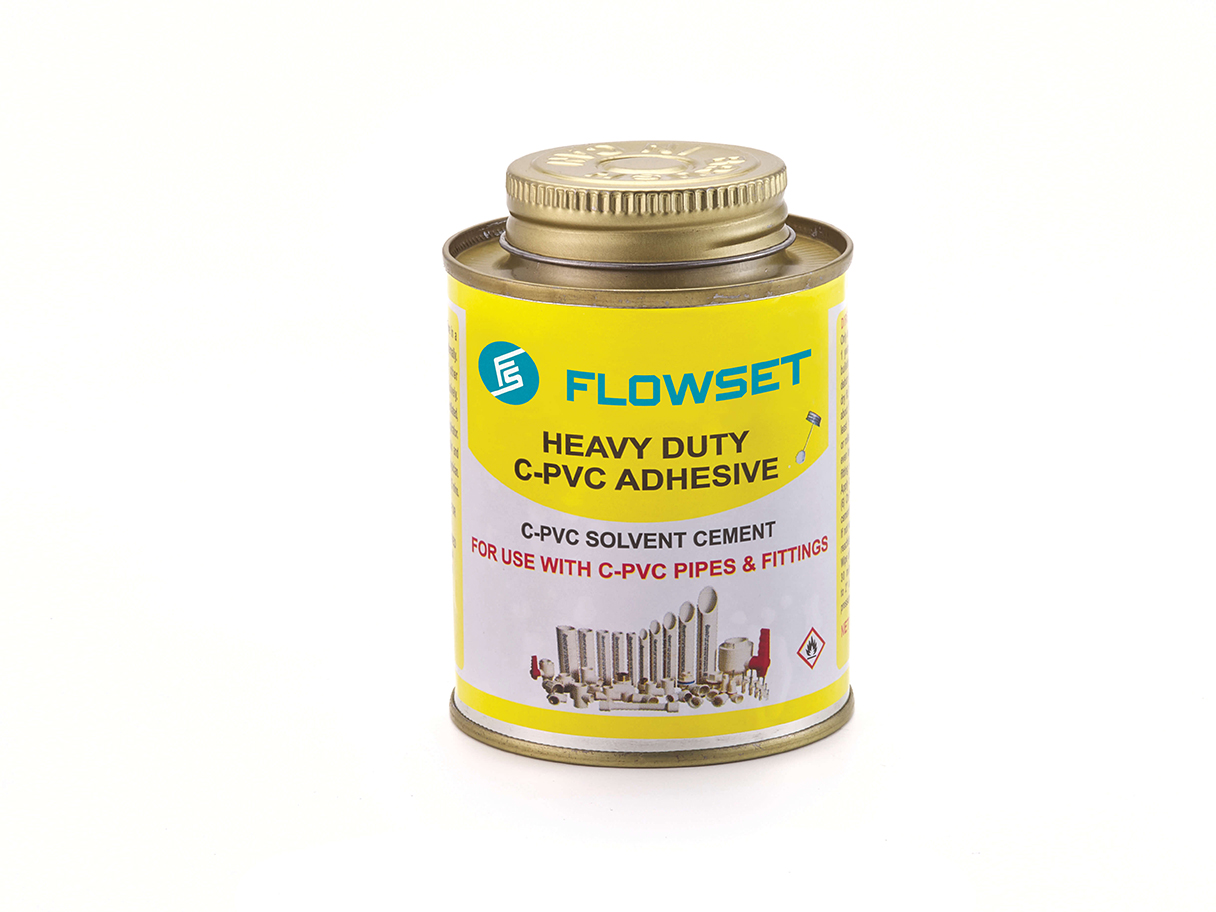CPVC SOLVENT
