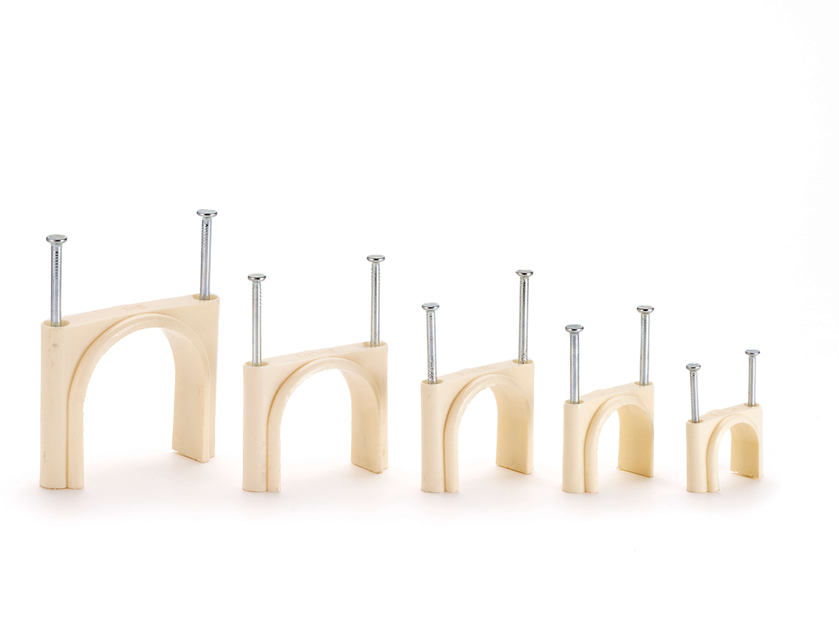 PIPE CLAMP (CLIP)