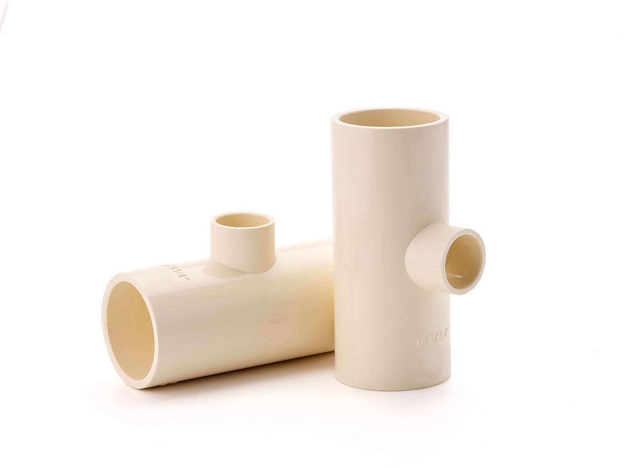 REDUCER TEE